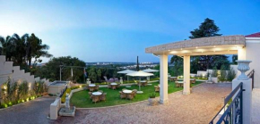 131 on Herbert Baker Boutique Hotel